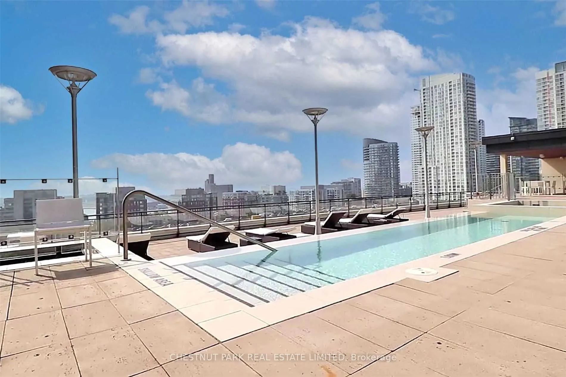 25 Capreol Court, #3010