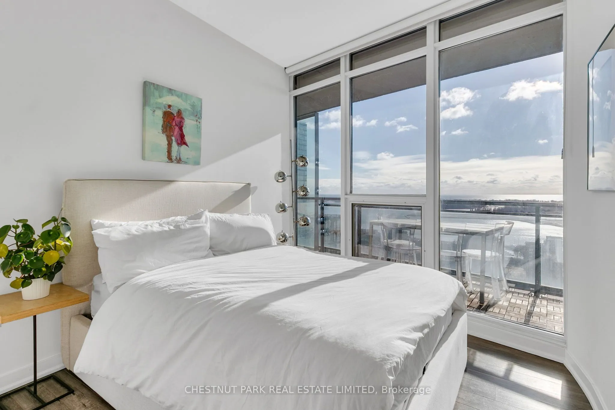 25 Capreol Court, #3010