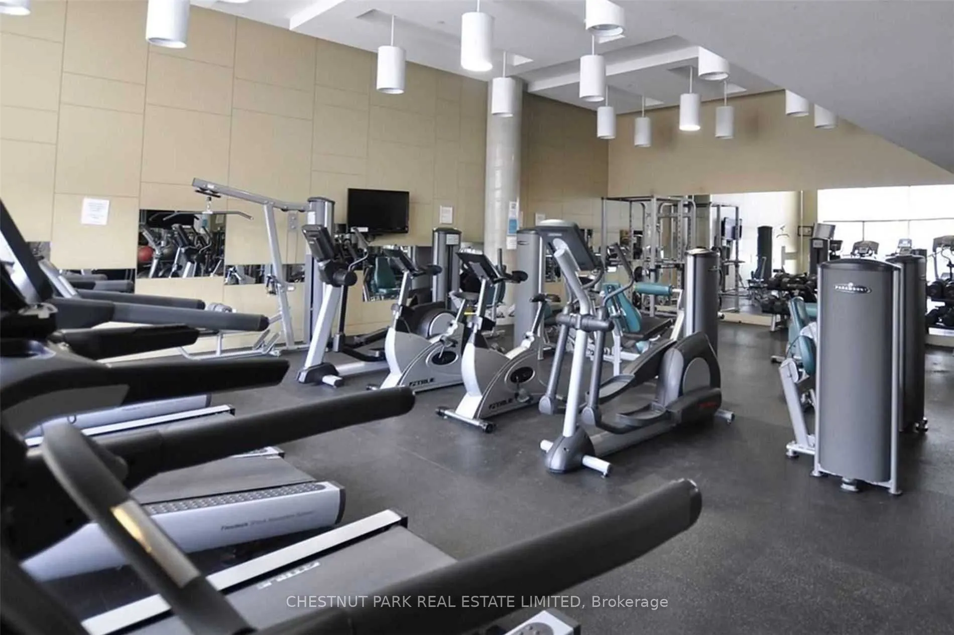 25 Capreol Court, #3010