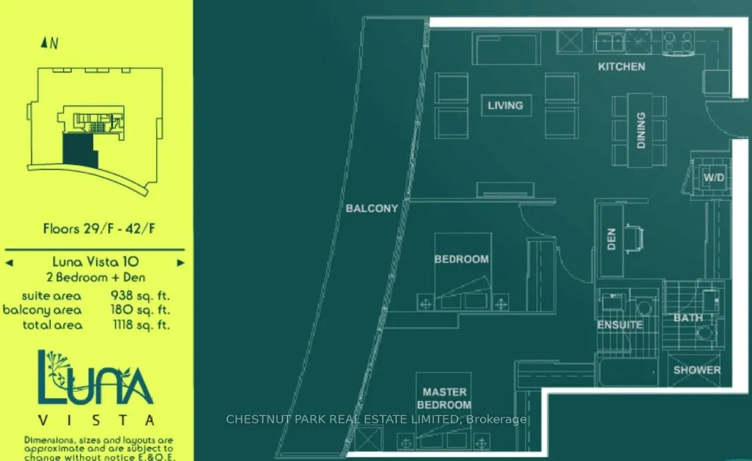 25 Capreol Court, #3010