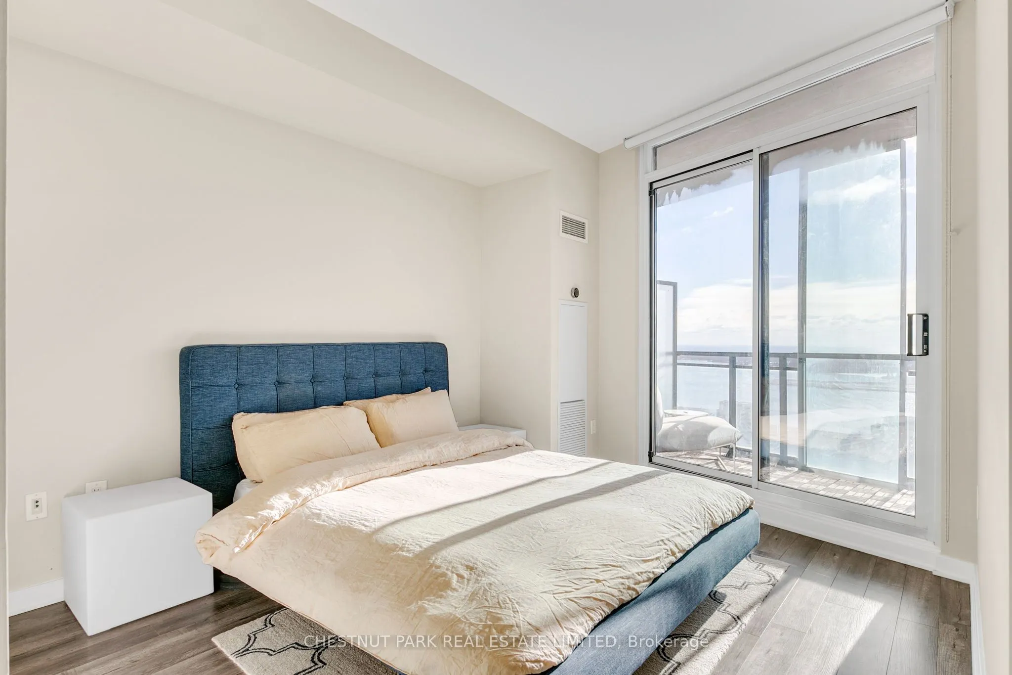 25 Capreol Court, #3010