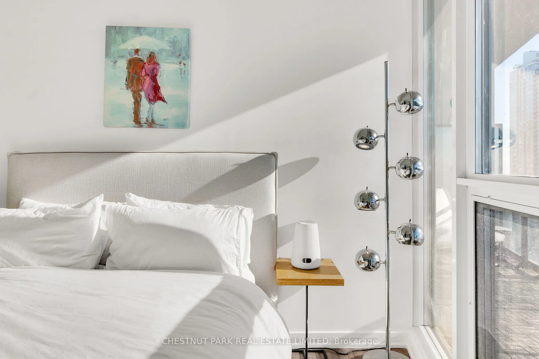 25 Capreol Court, #3010