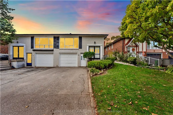 24 Chipwood Crescent