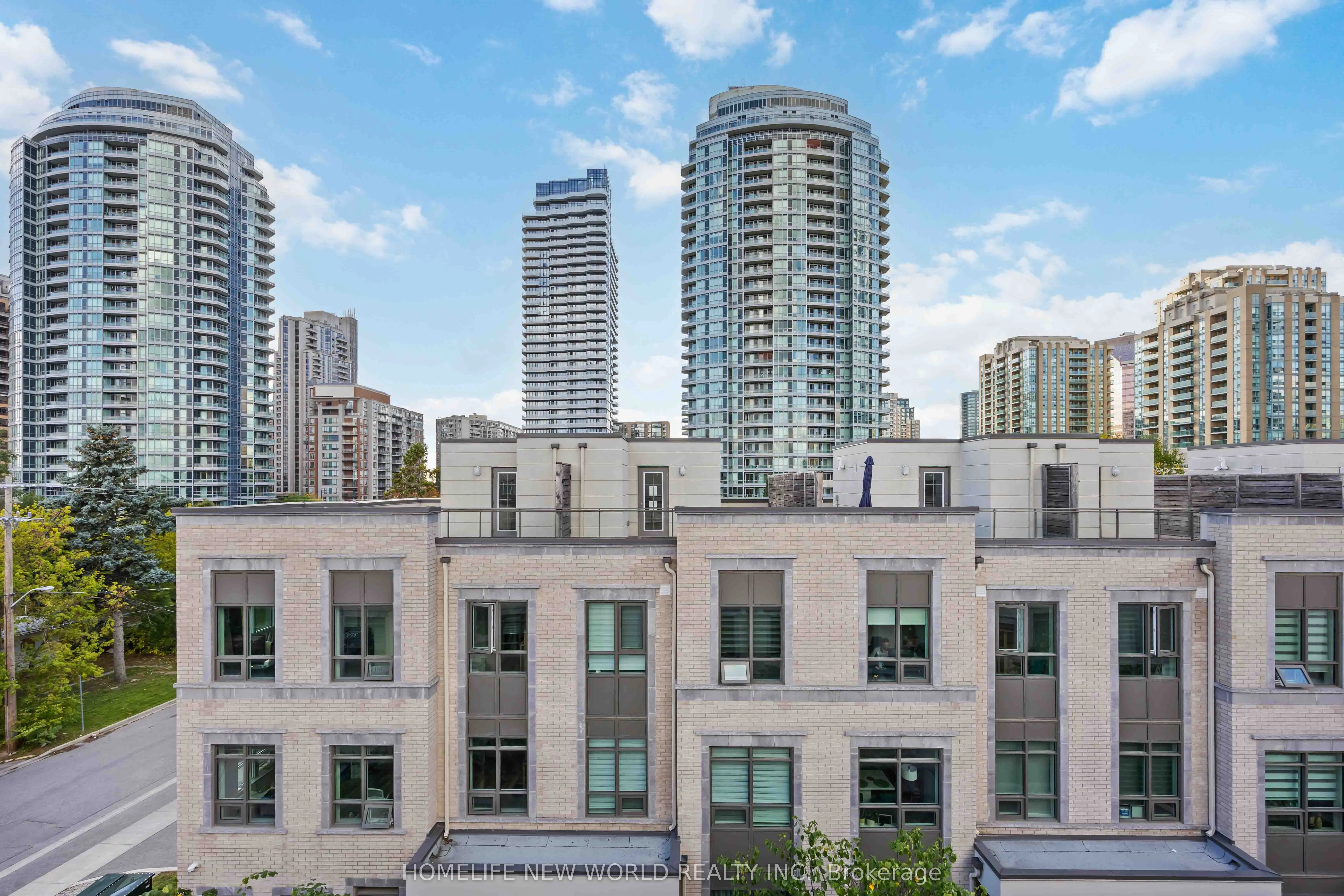 52 Holmes Avenue, #14