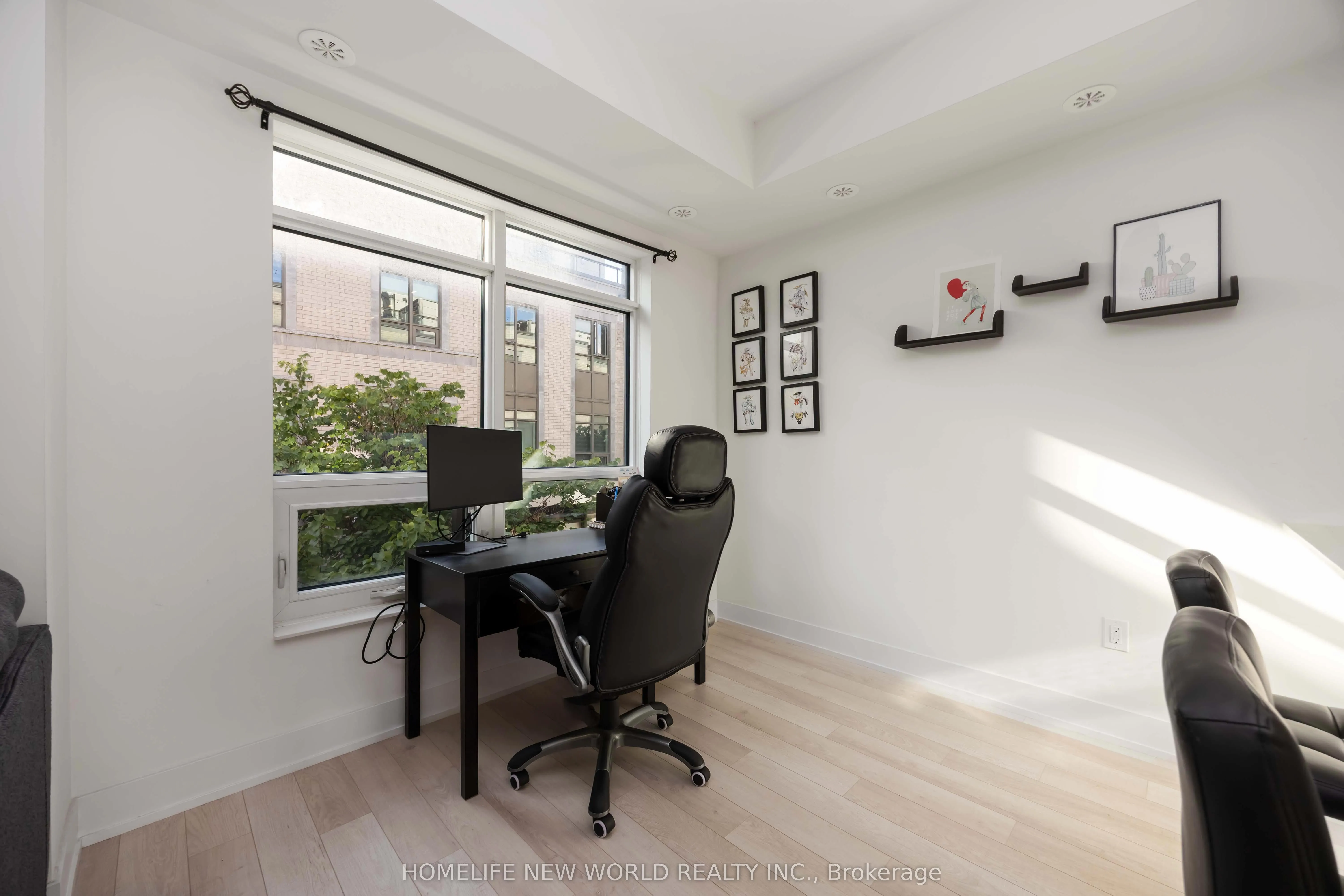 52 Holmes Avenue, #14