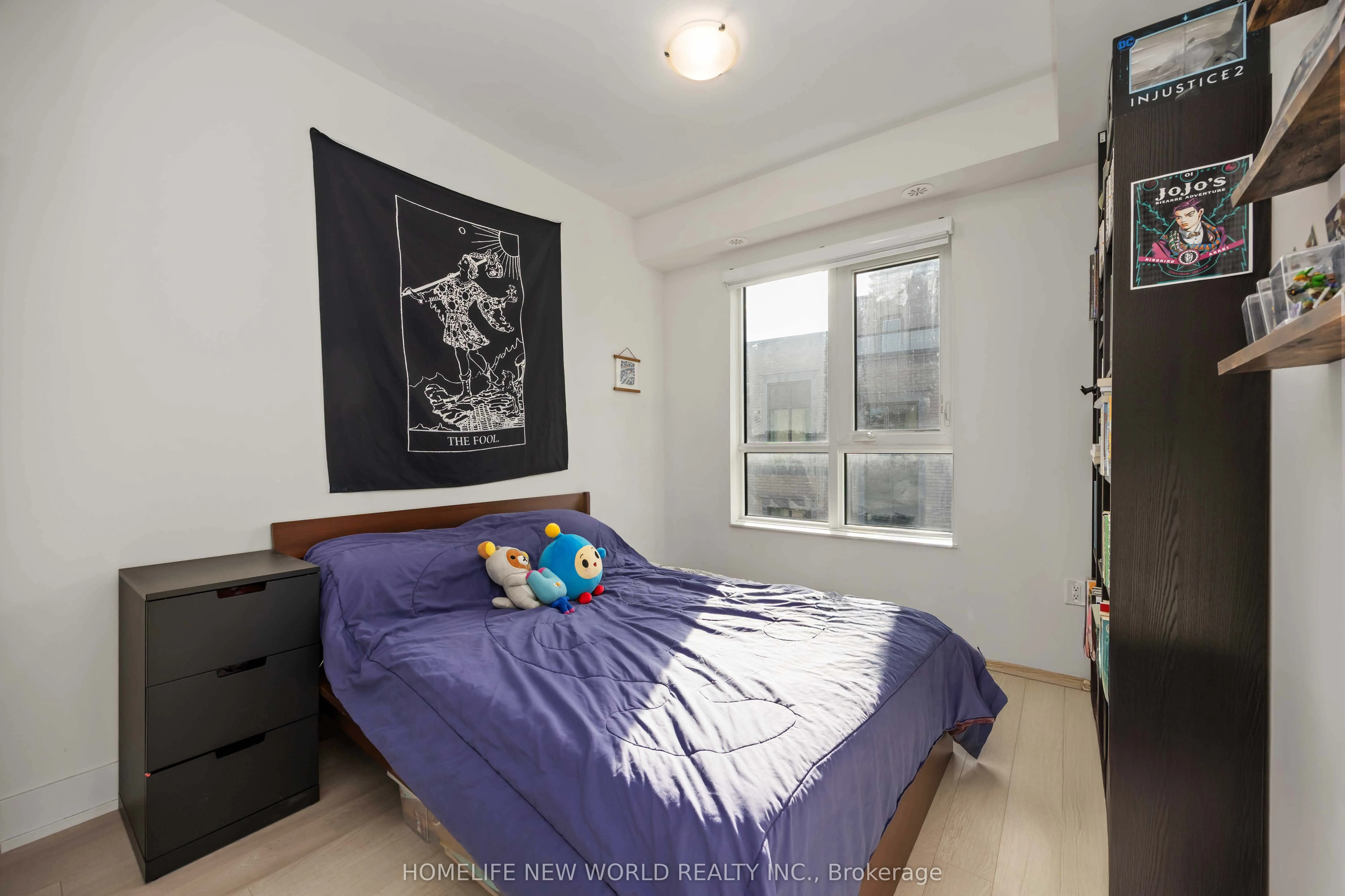 52 Holmes Avenue, #14