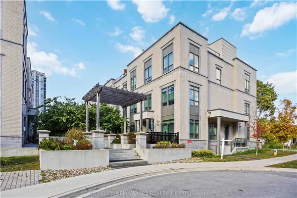 52 Holmes Avenue, #14