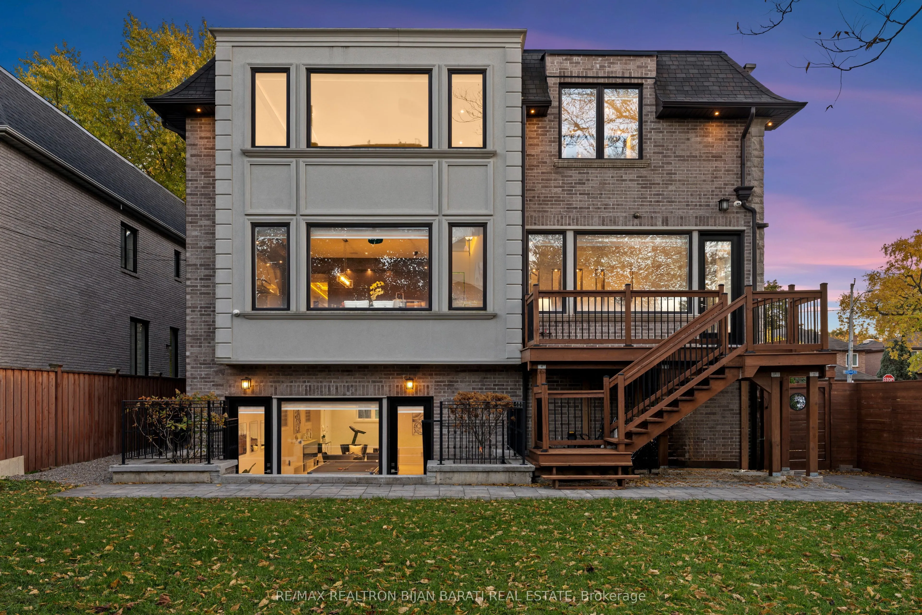 298 Hollywood Avenue