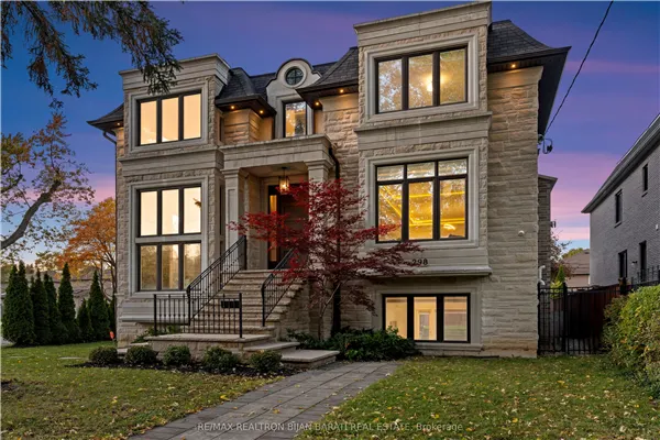 298 Hollywood Avenue