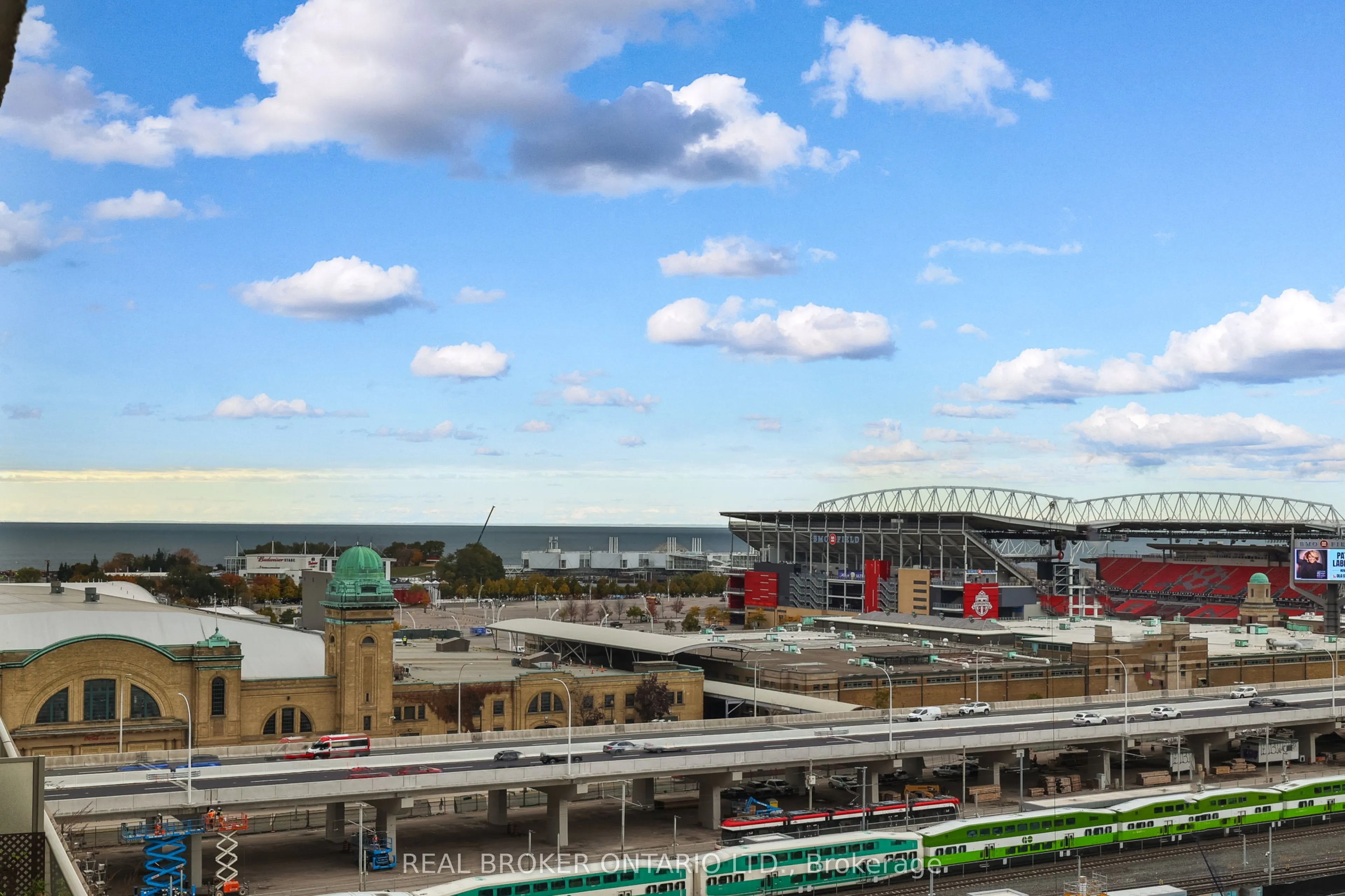 85 East Liberty Street, #1219