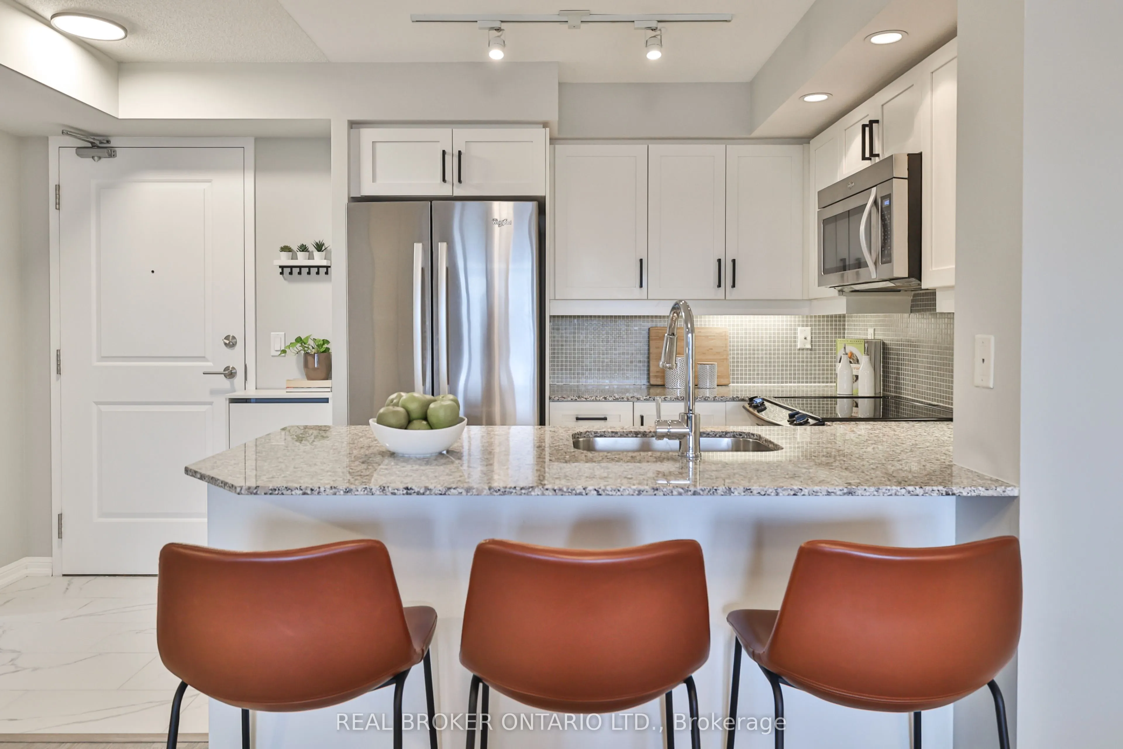 85 East Liberty Street, #1219