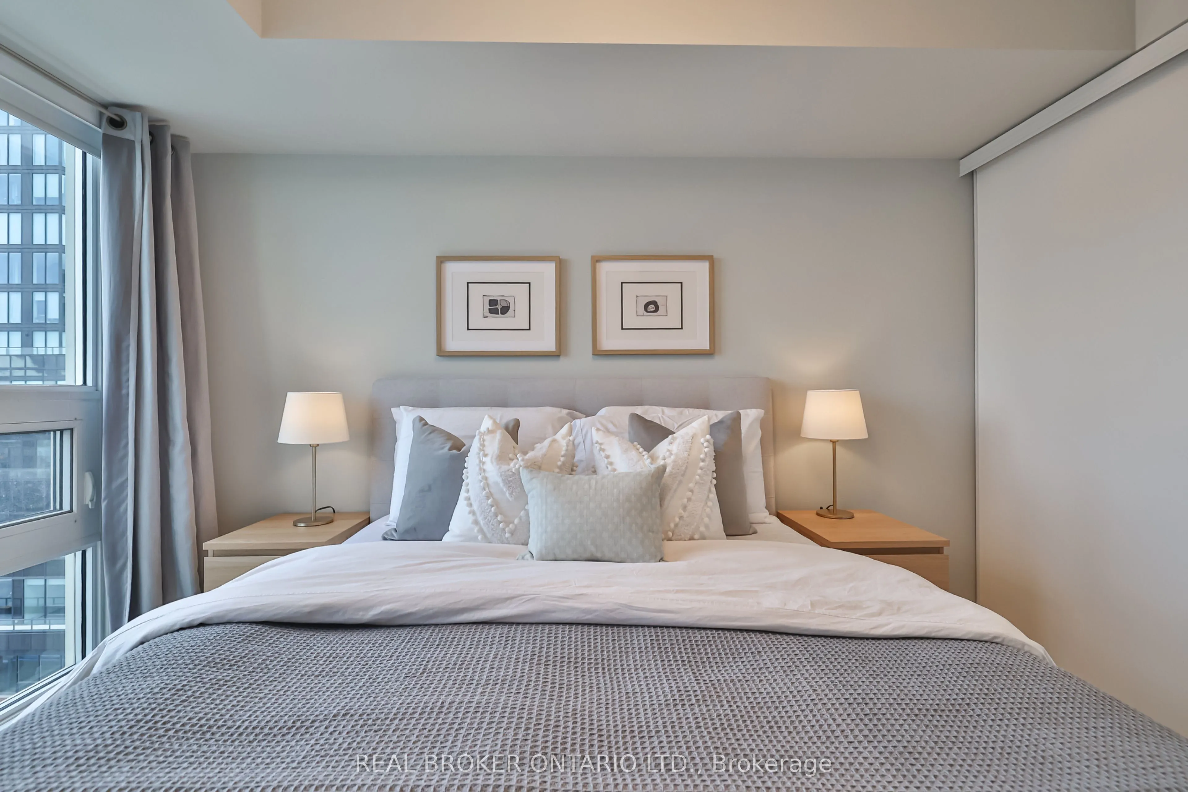 85 East Liberty Street, #1219