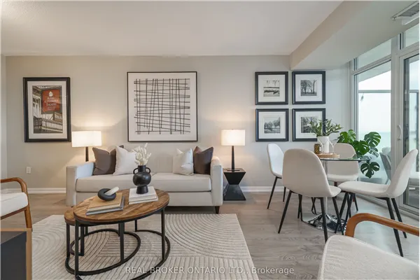 85 East Liberty Street, #1219