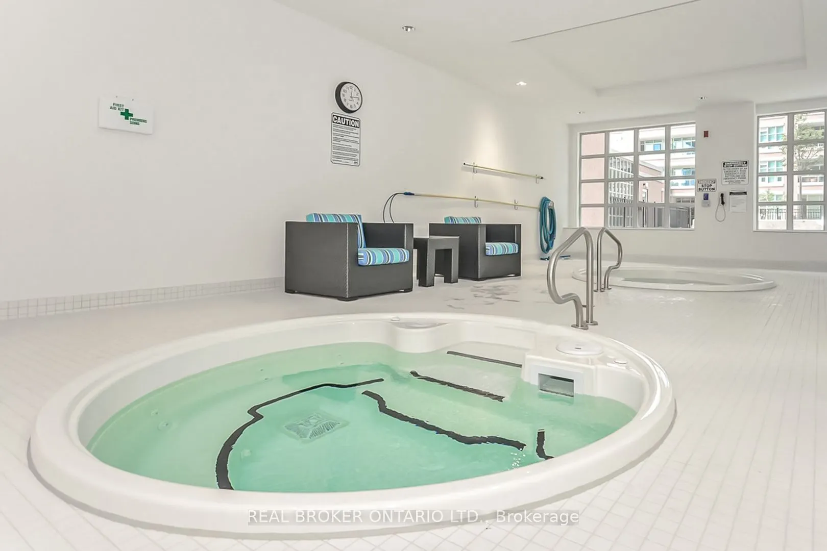 85 East Liberty Street, #1219