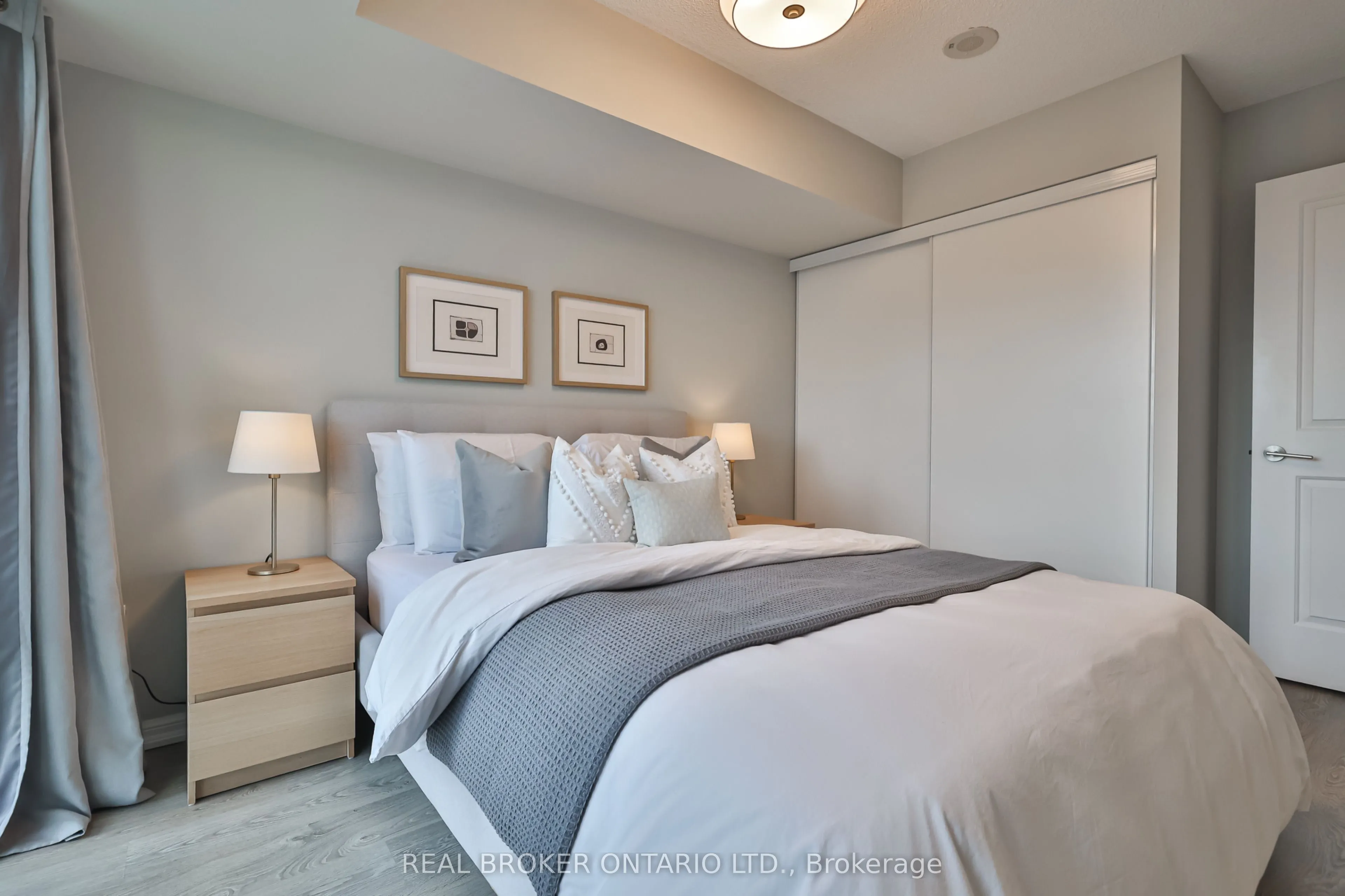 85 East Liberty Street, #1219