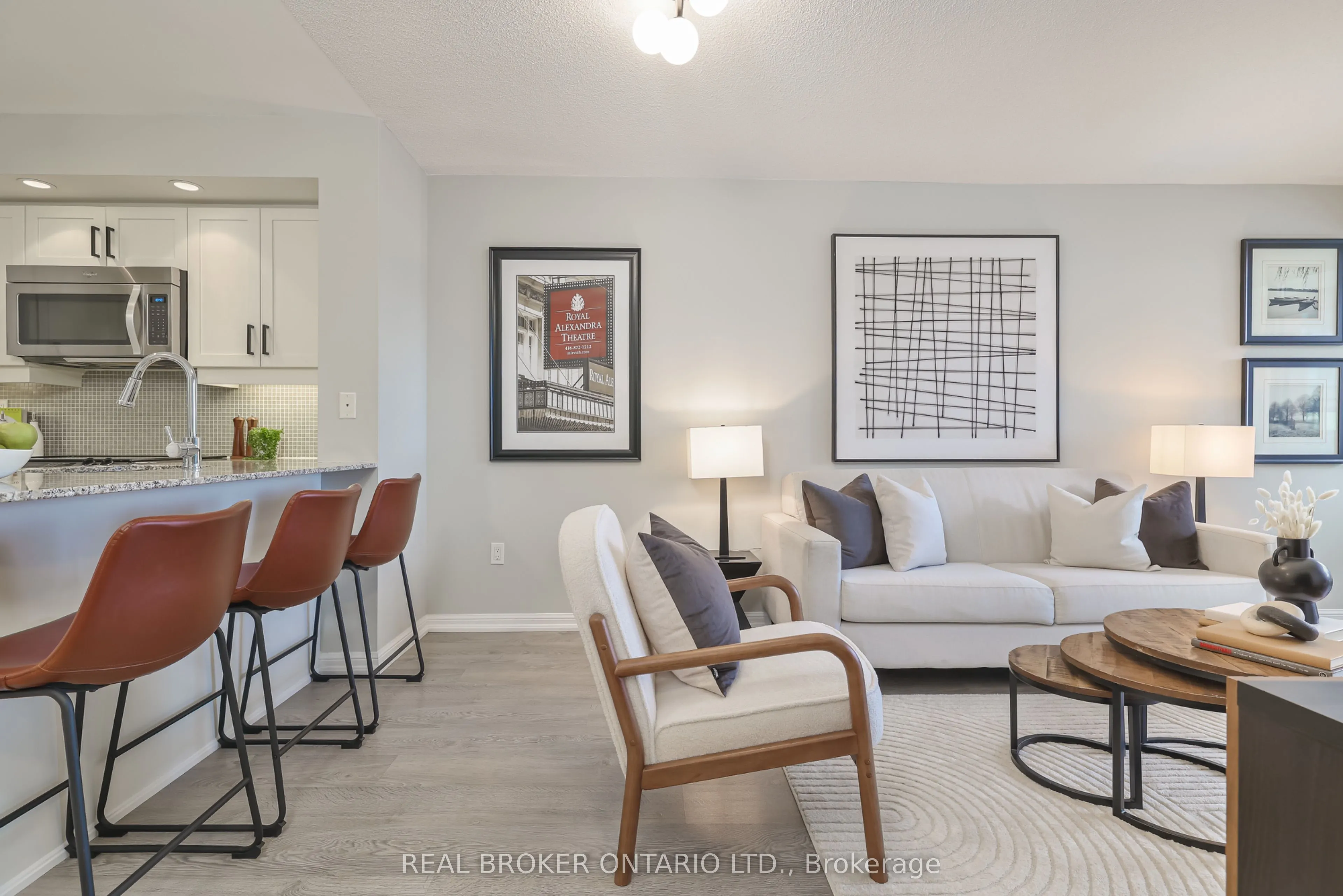 85 East Liberty Street, #1219