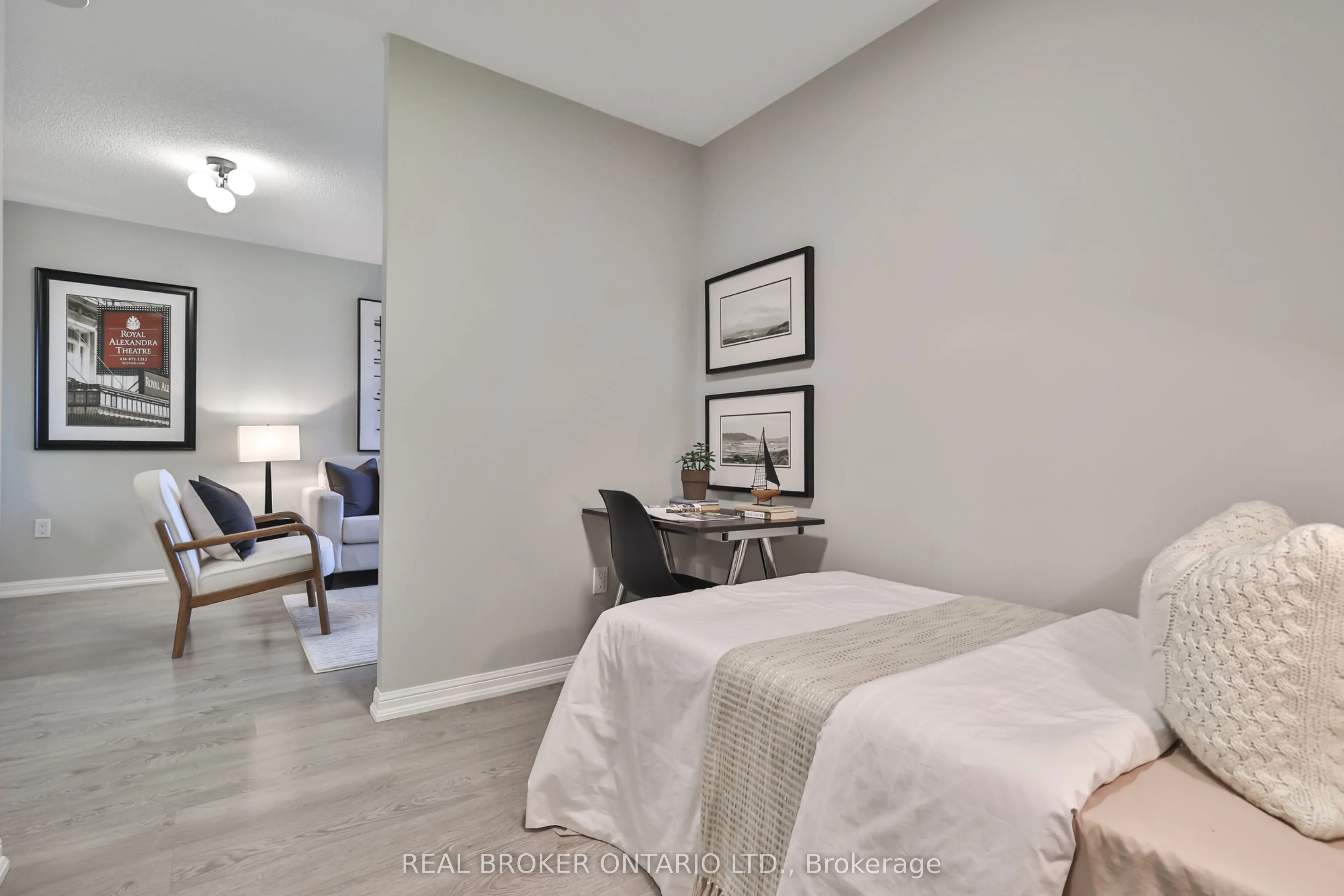 85 East Liberty Street, #1219