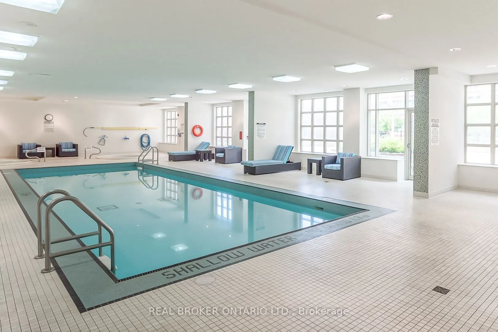 85 East Liberty Street, #1219