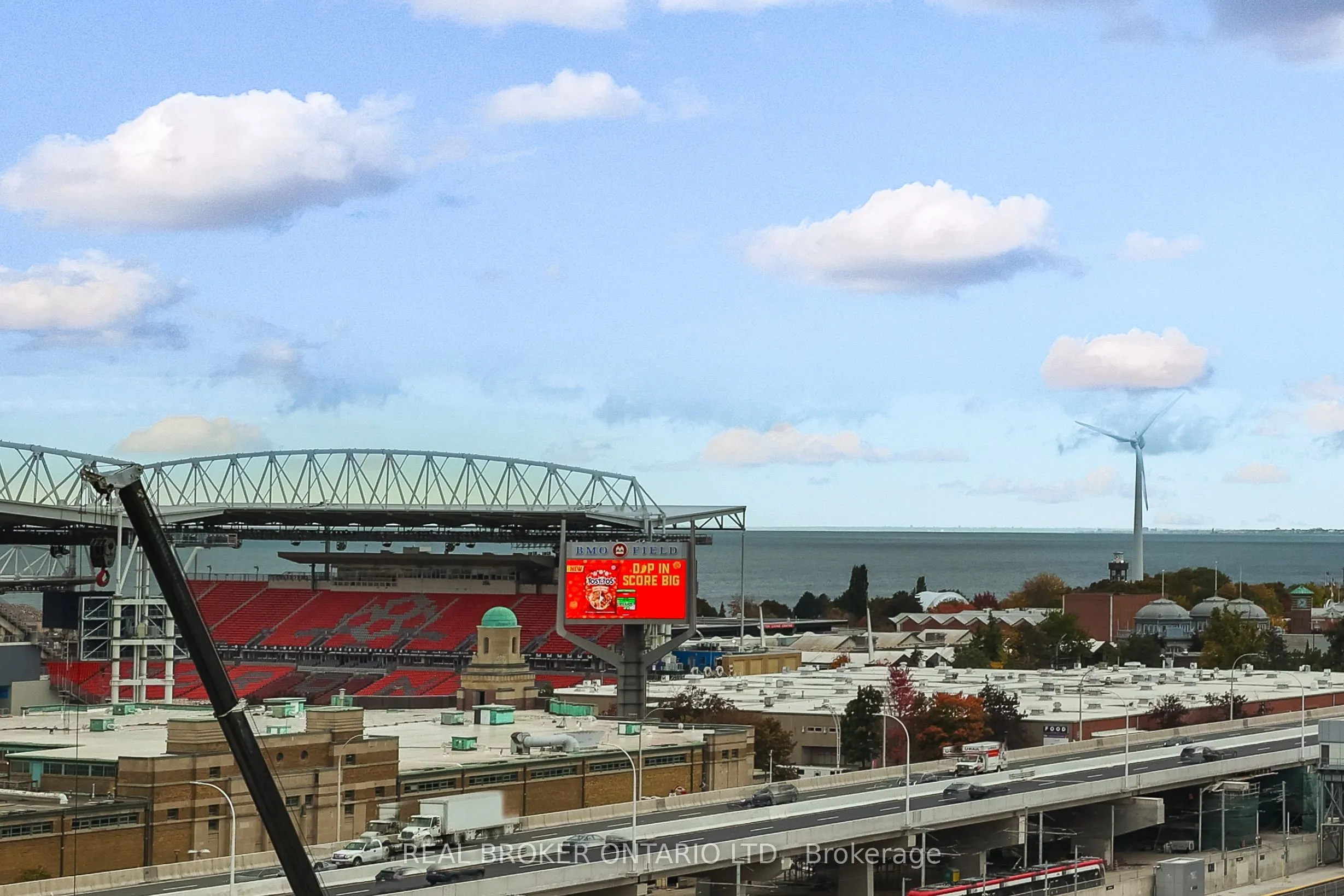 85 East Liberty Street, #1219