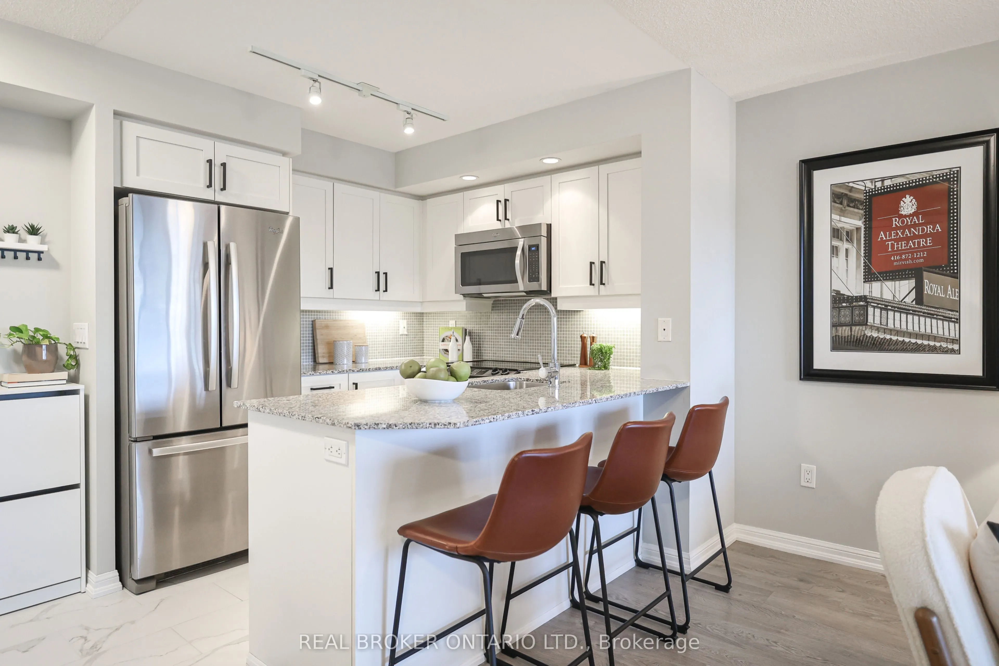 85 East Liberty Street, #1219