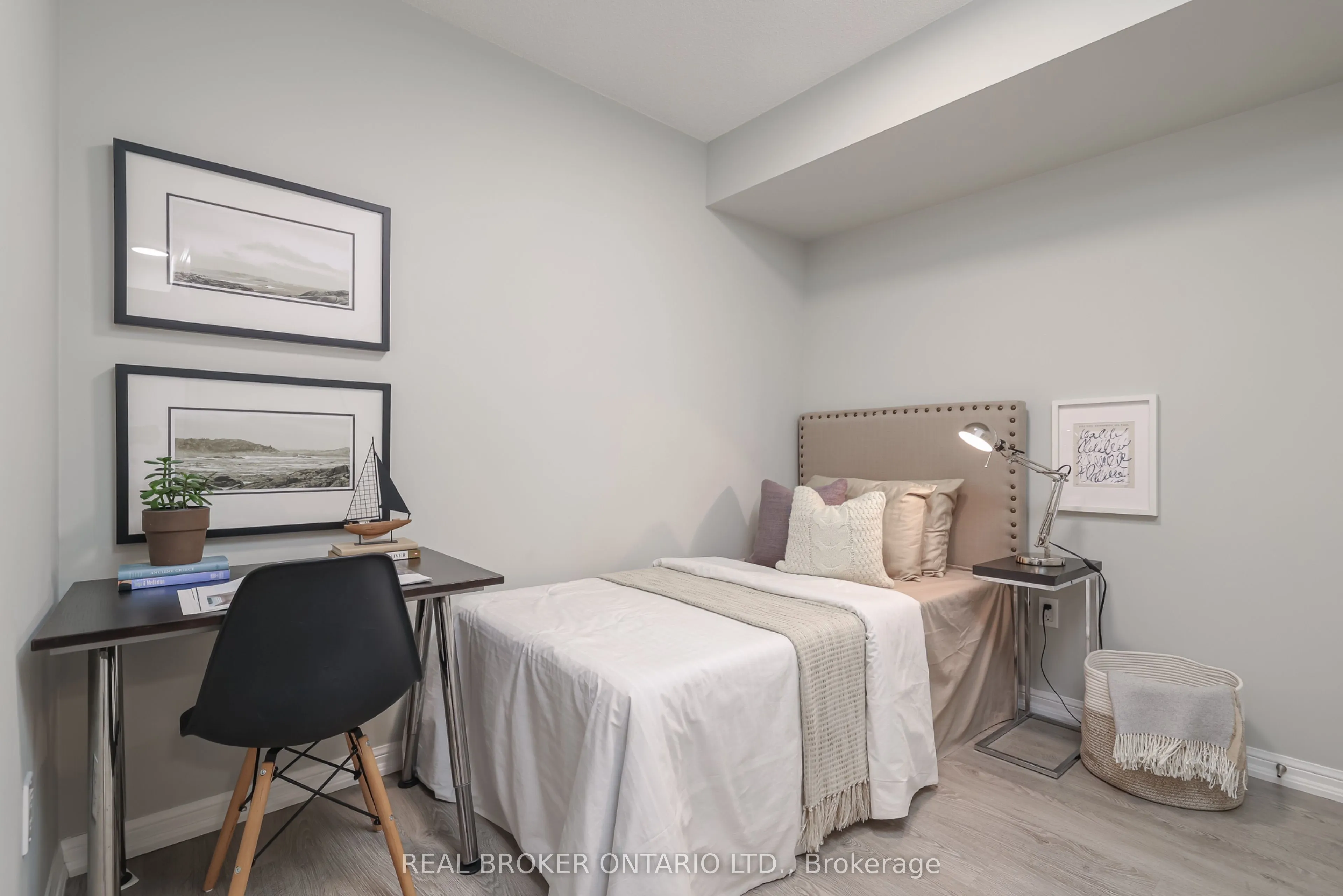 85 East Liberty Street, #1219