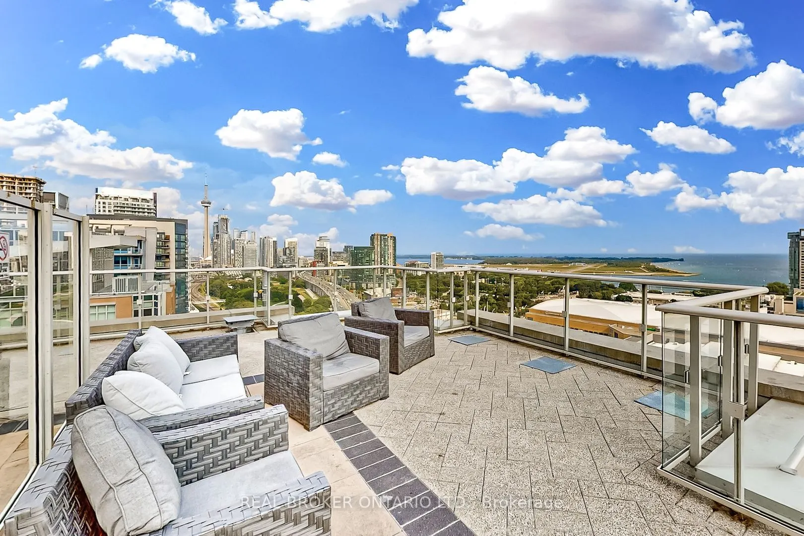 85 East Liberty Street, #1219