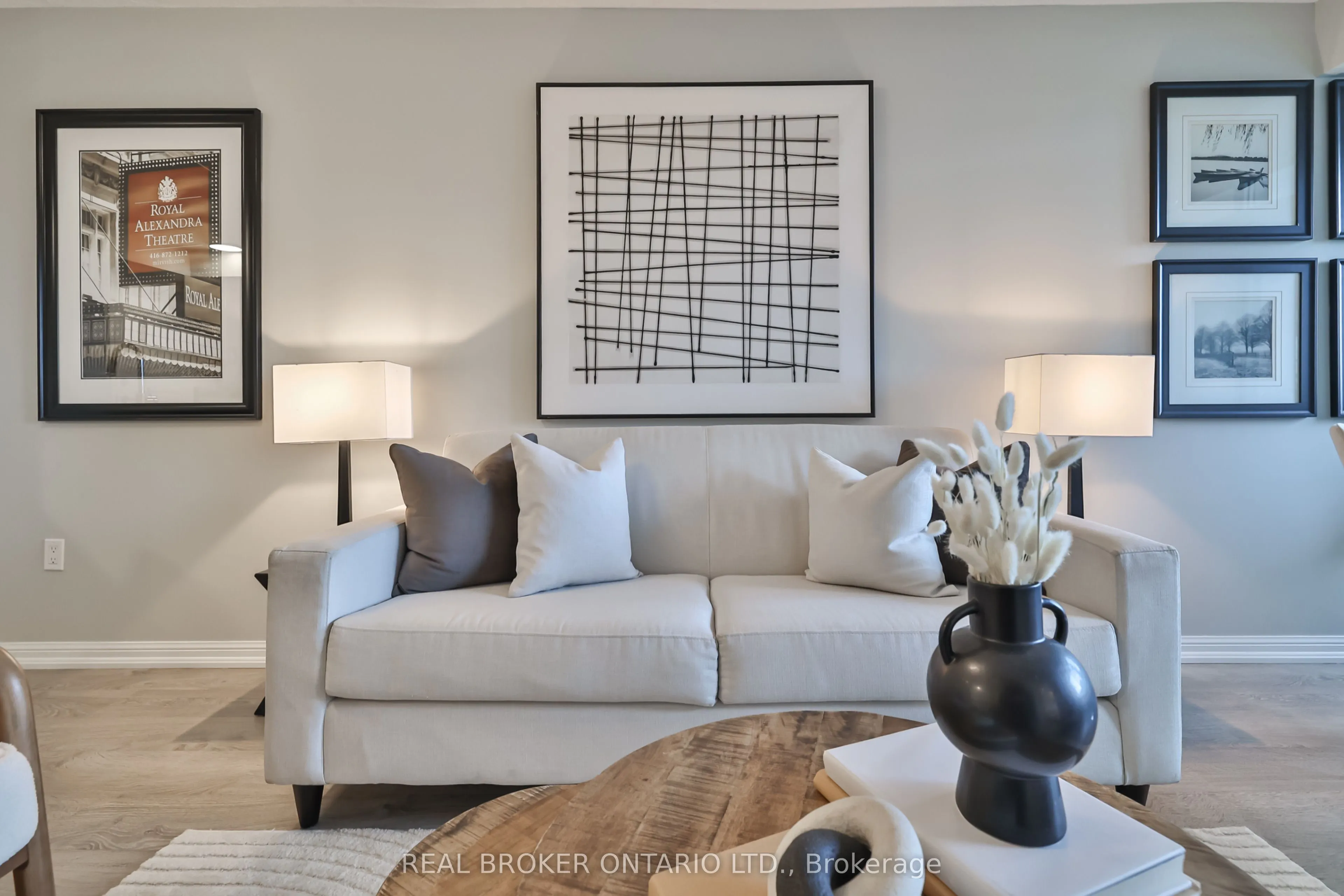 85 East Liberty Street, #1219