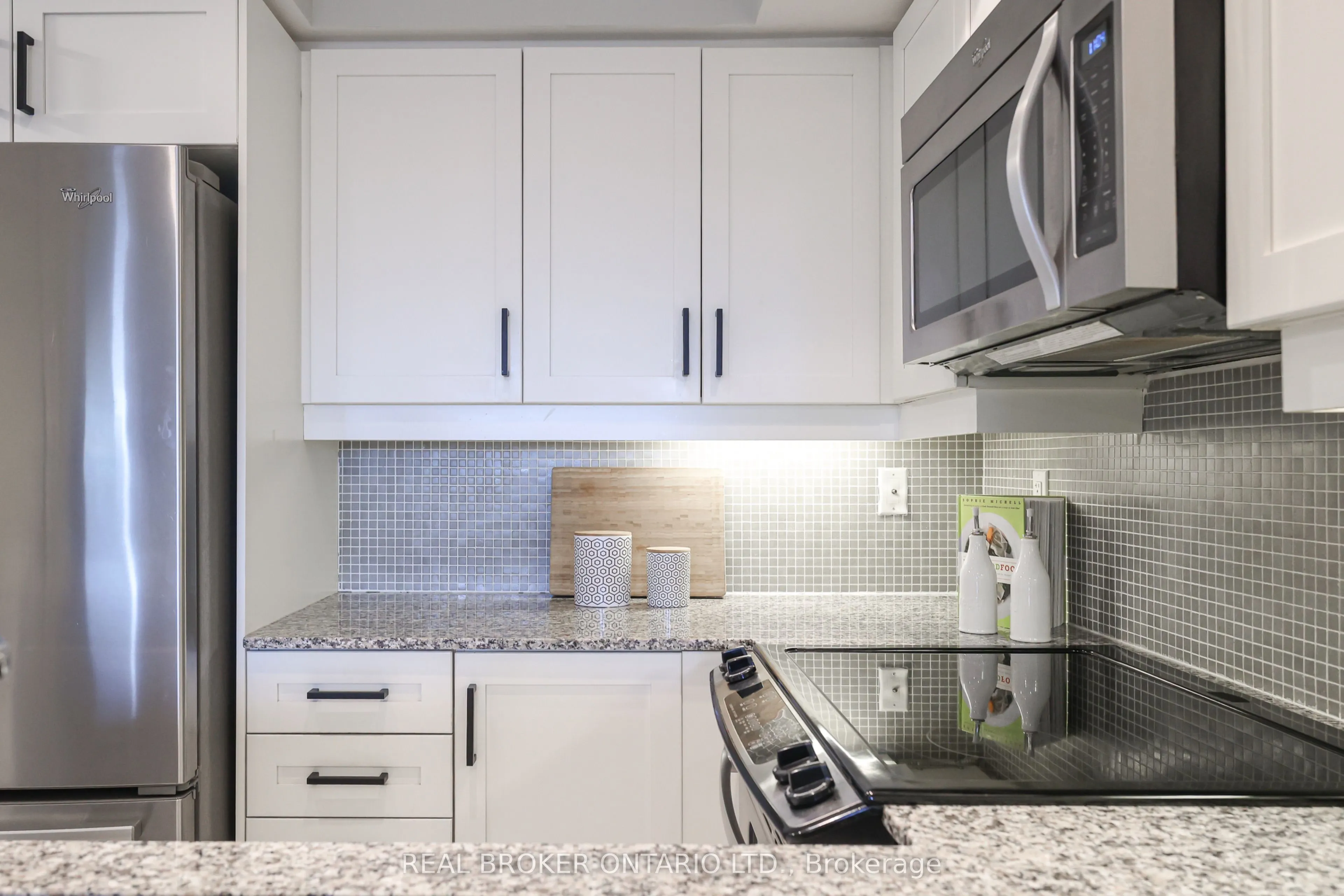 85 East Liberty Street, #1219