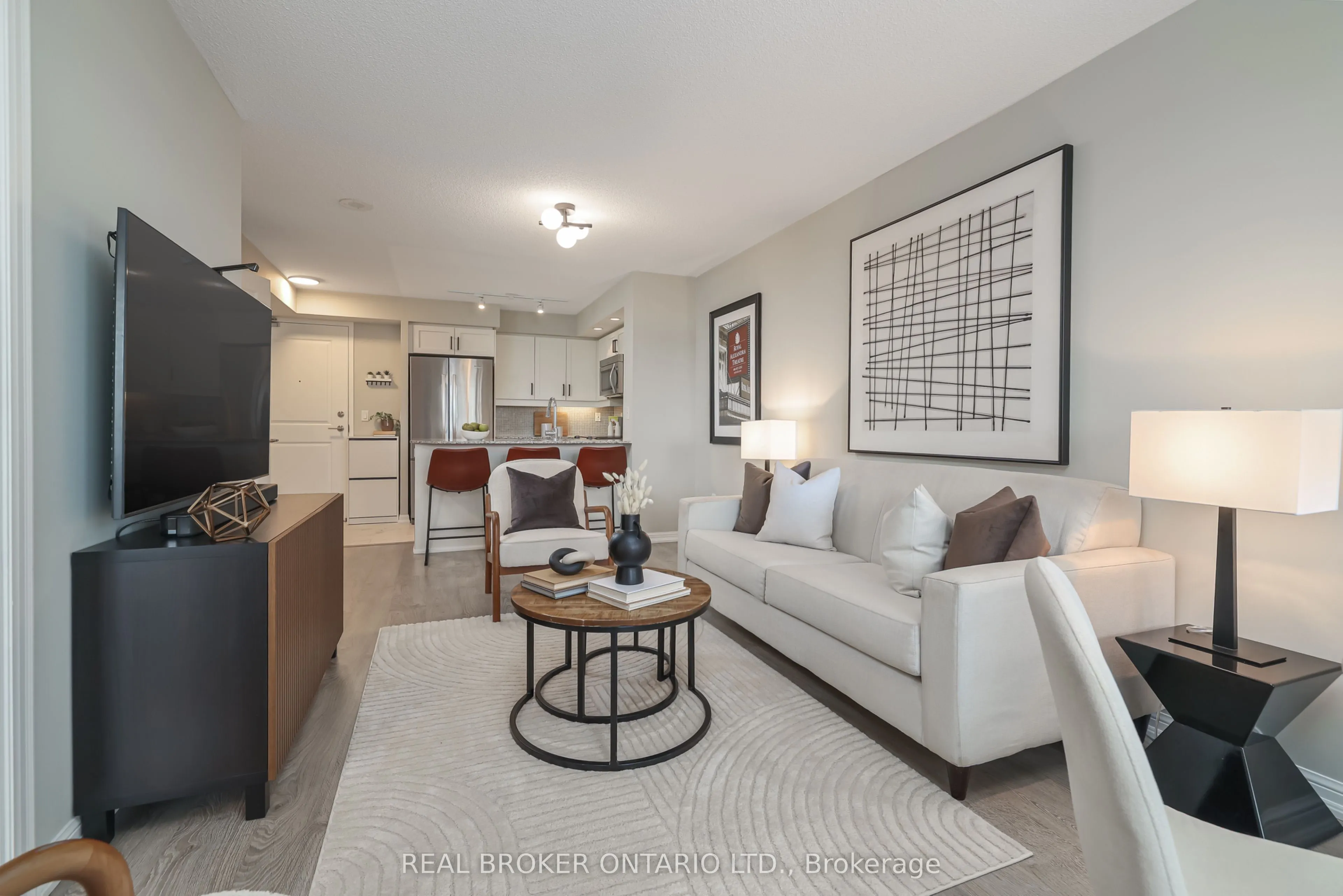 85 East Liberty Street, #1219