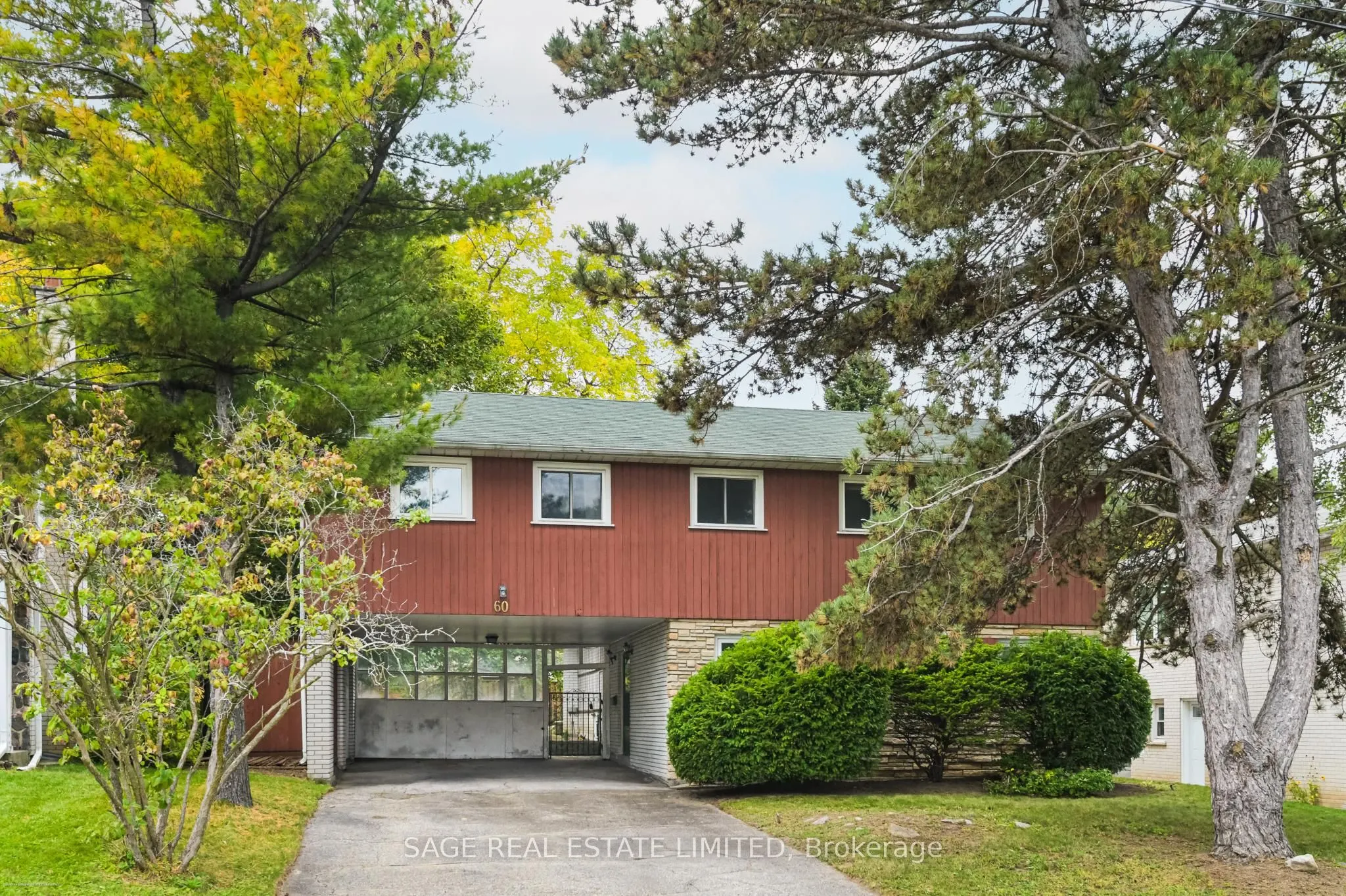 60 Hopperton Drive
