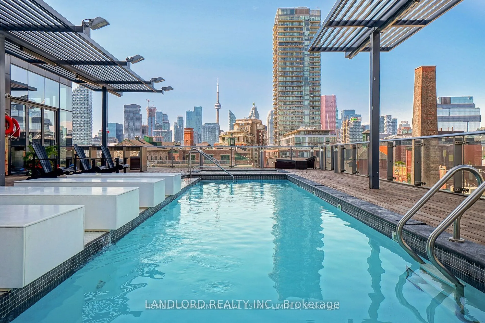 70 Distillery Lane, #903