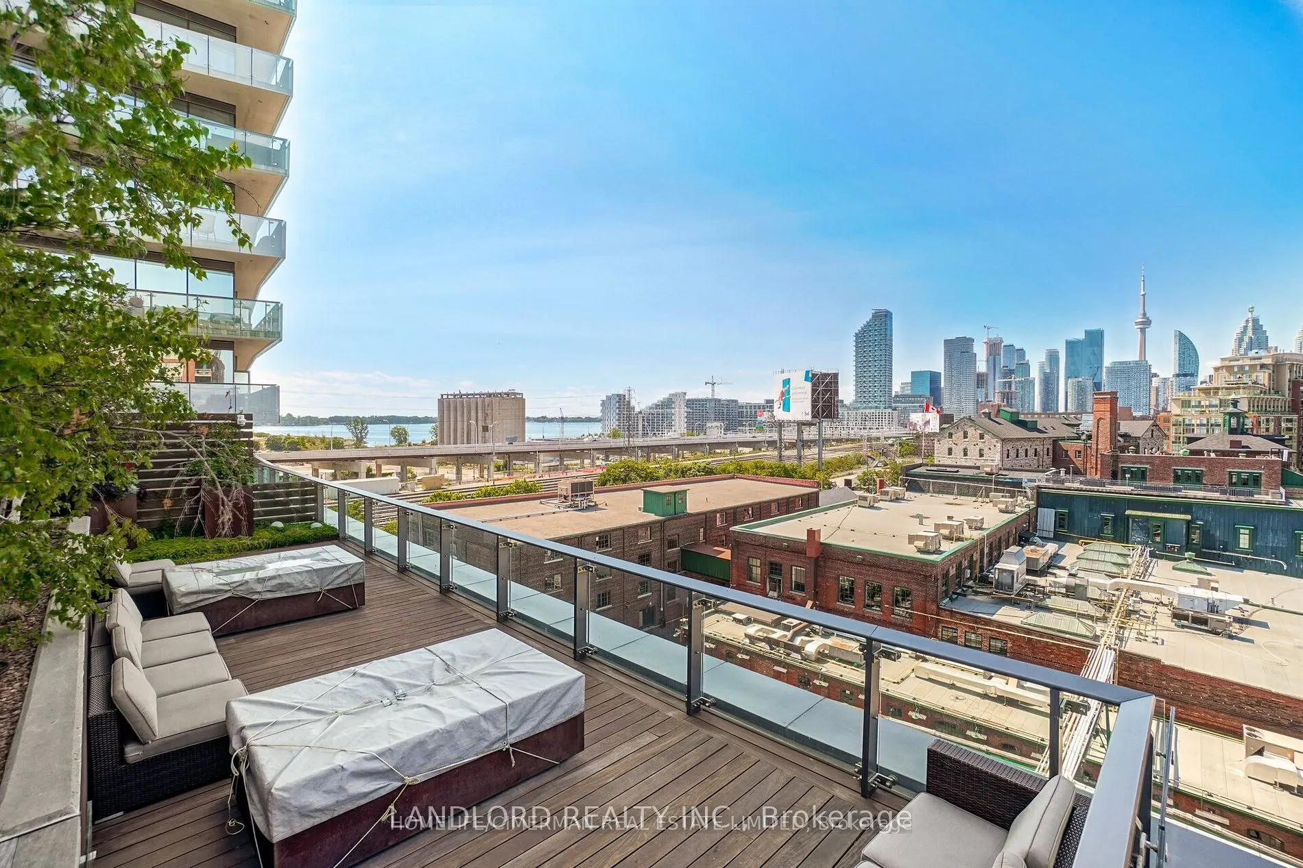 70 Distillery Lane, #903