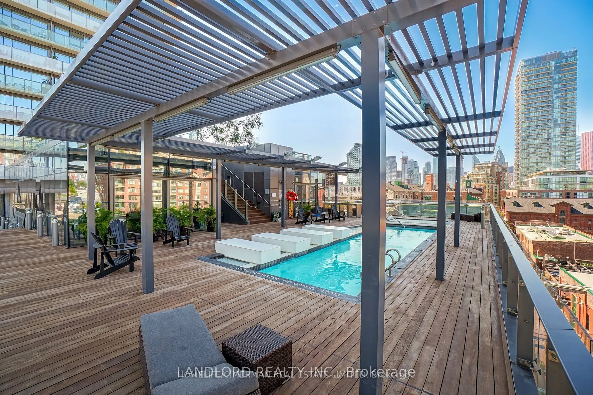 70 Distillery Lane, #903