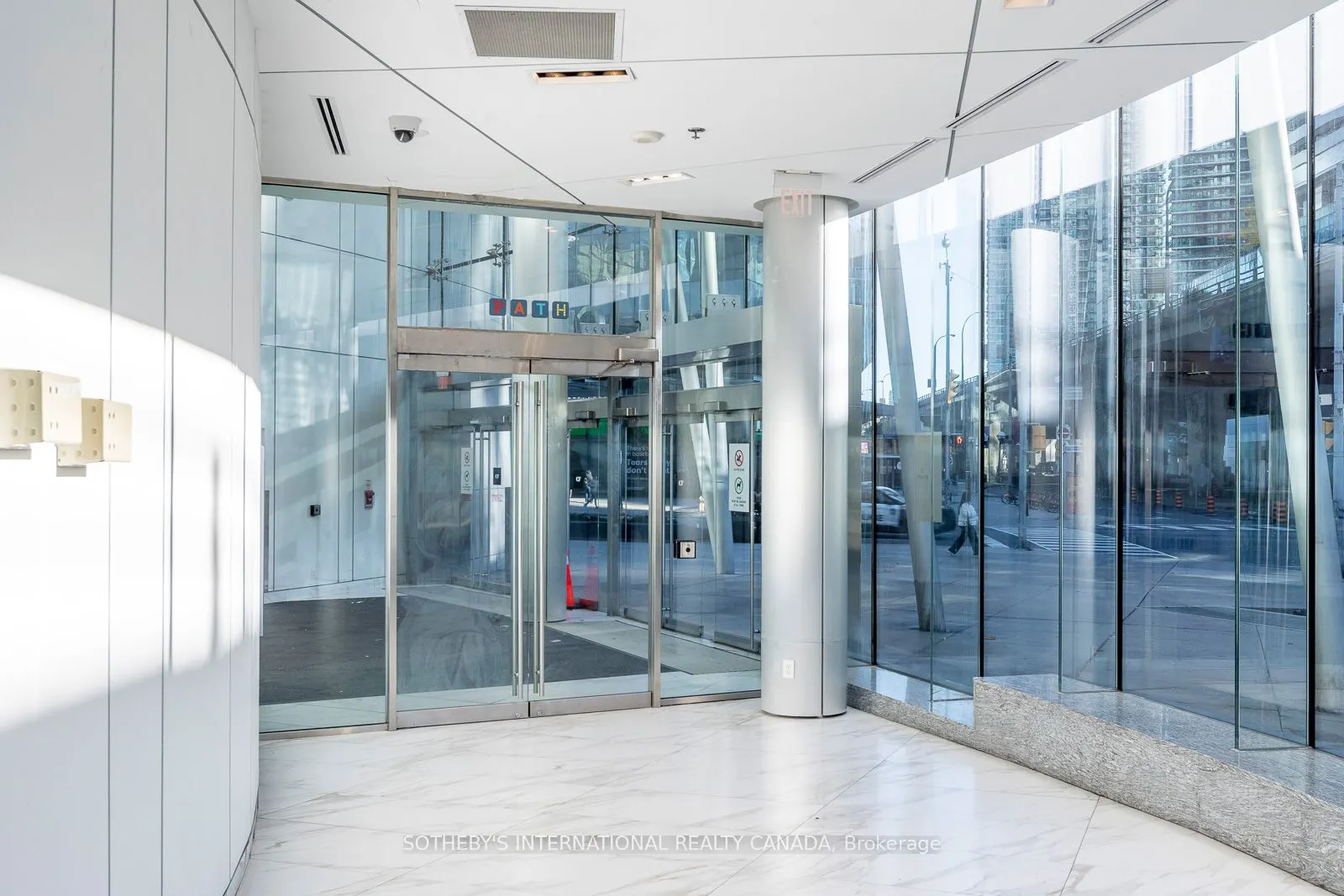 12 York Street, #3505