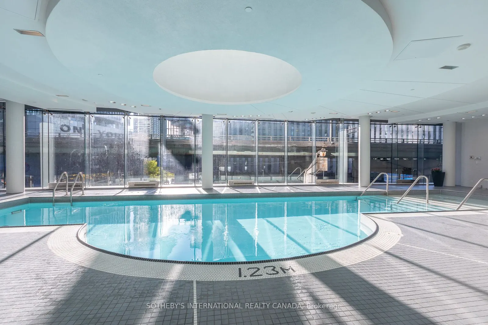 12 York Street, #3505