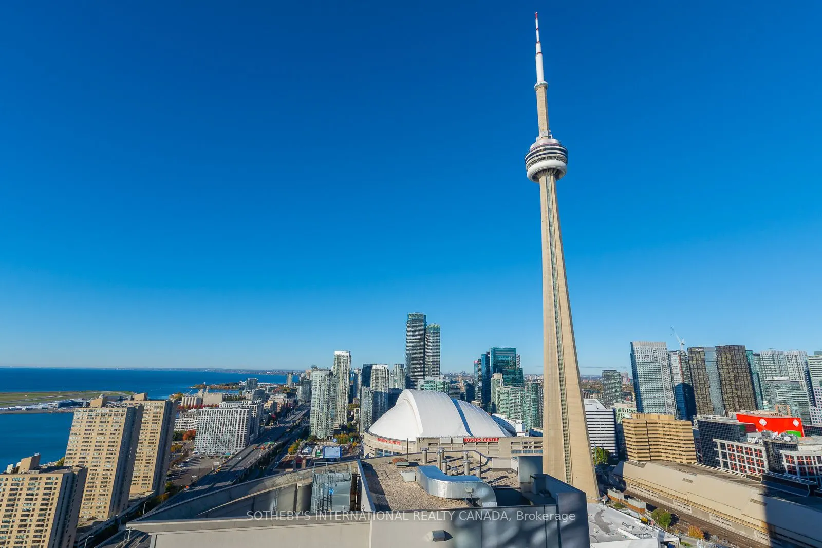 12 York Street, #3505