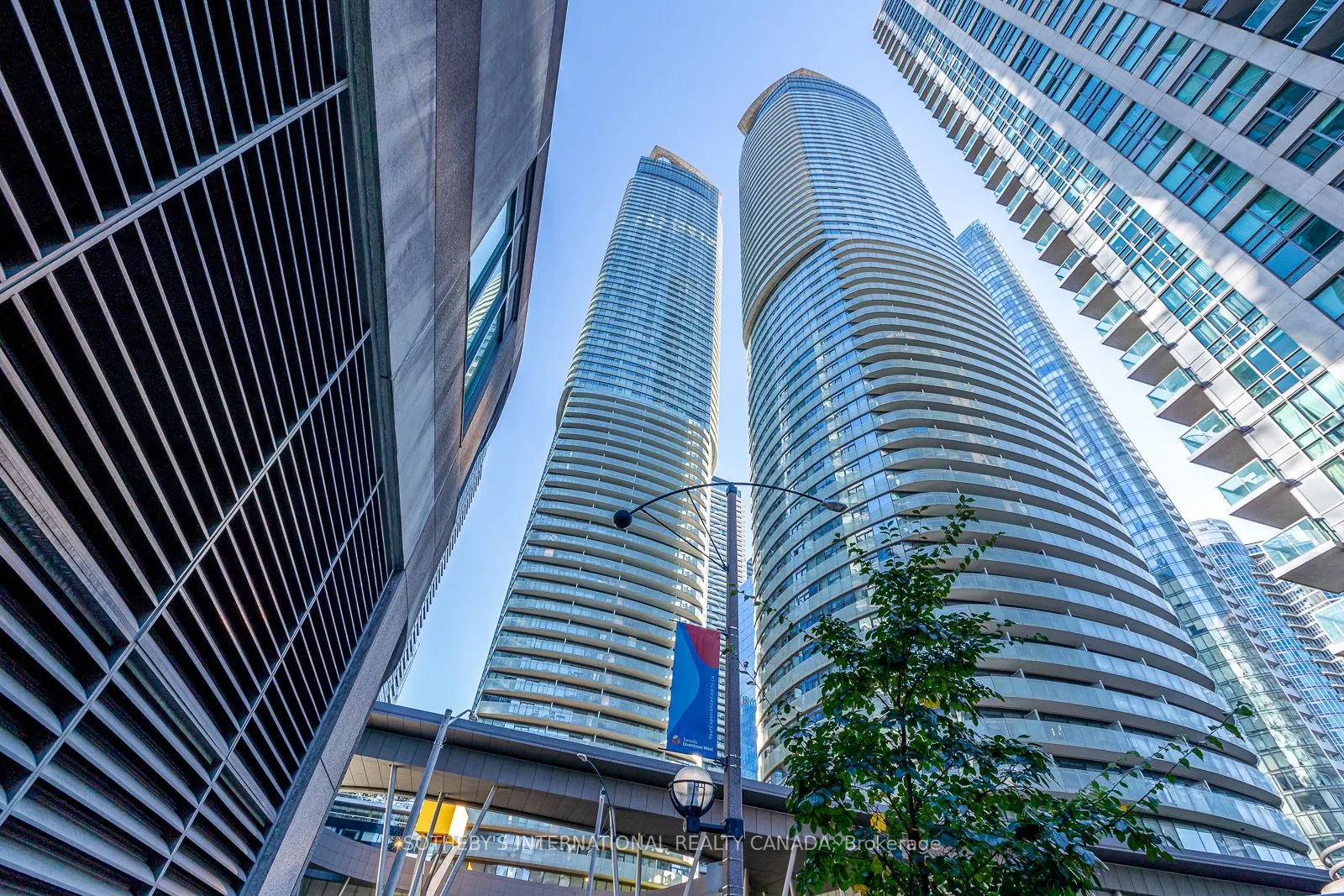 12 York Street, #3505