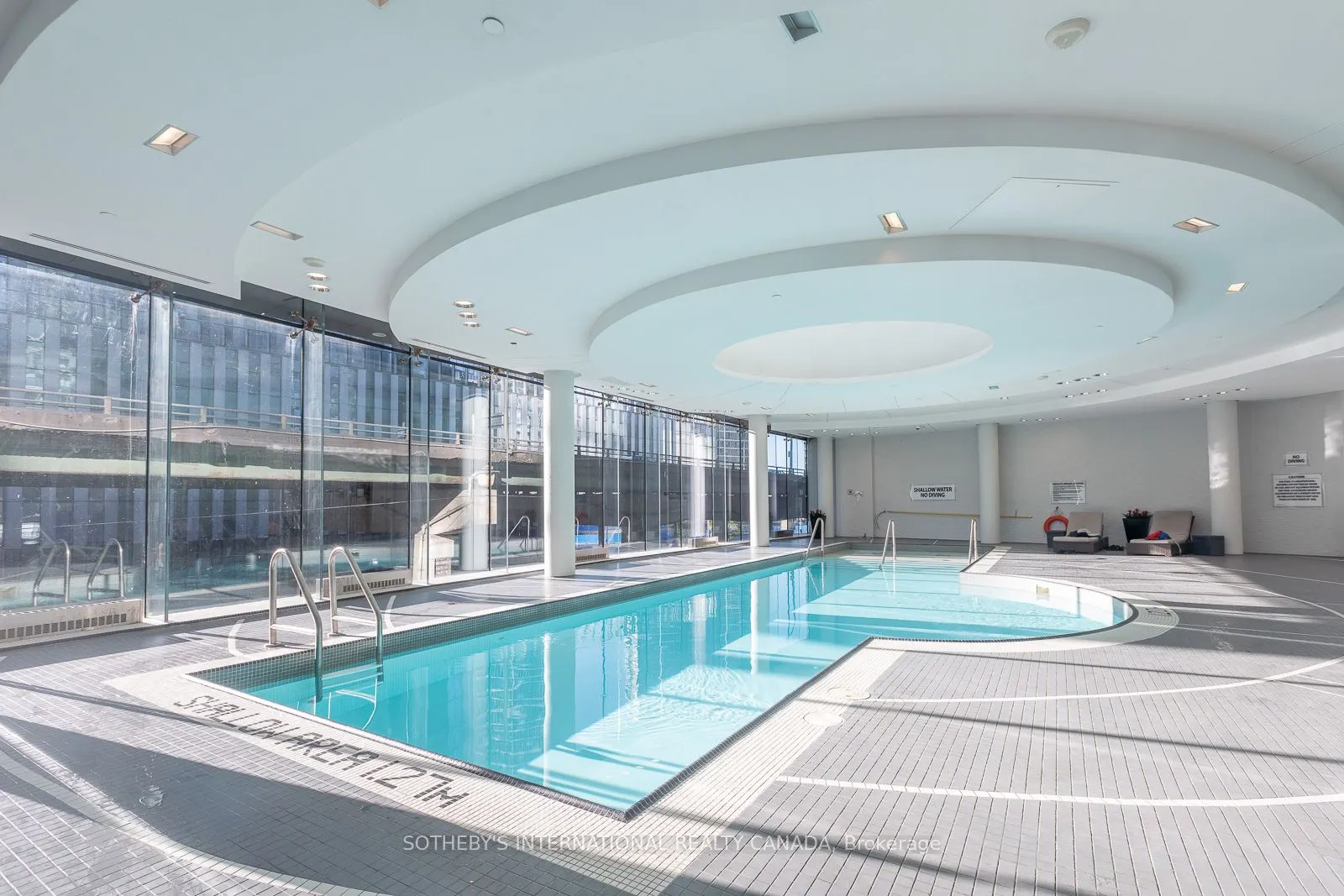 12 York Street, #3505