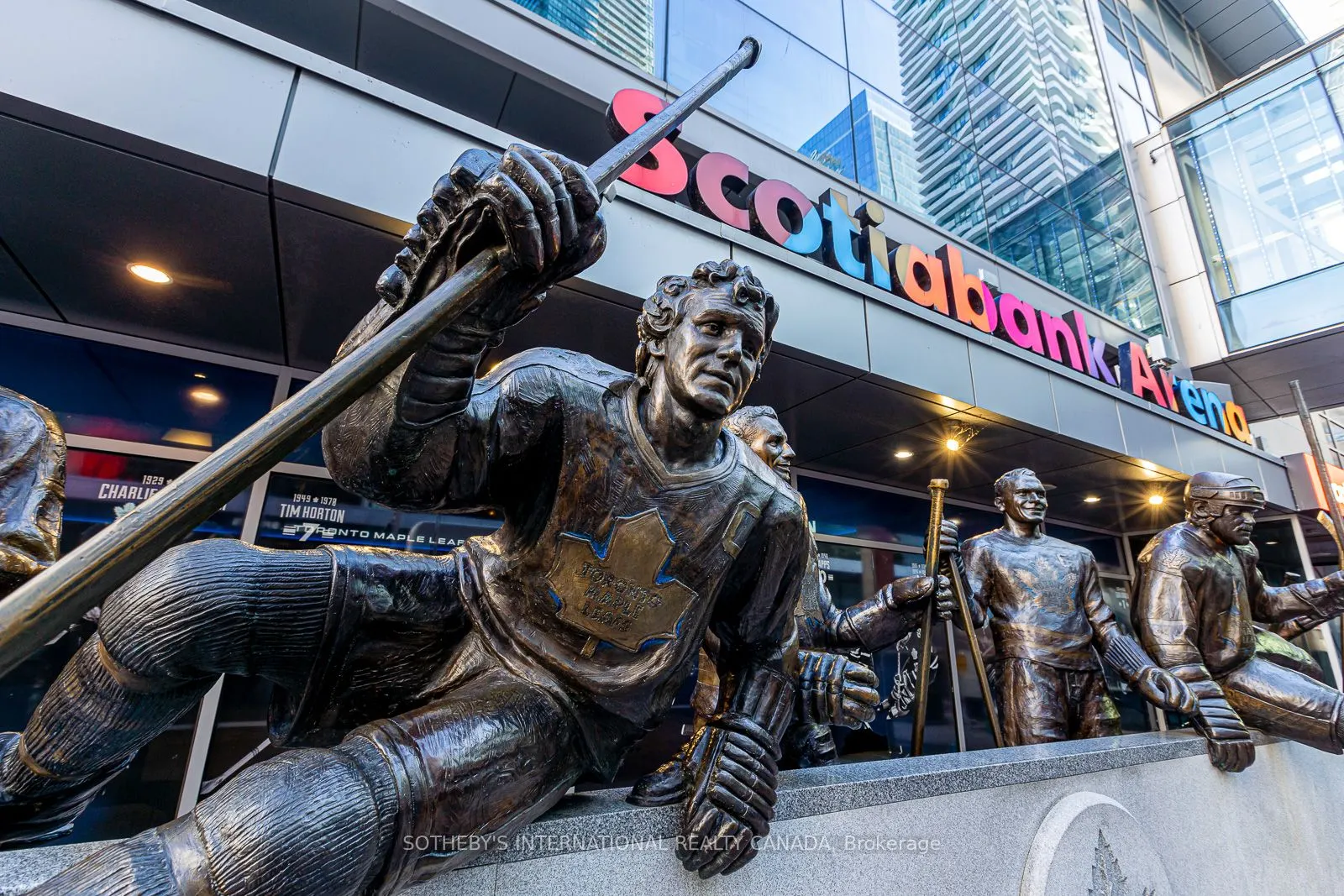 12 York Street, #3505