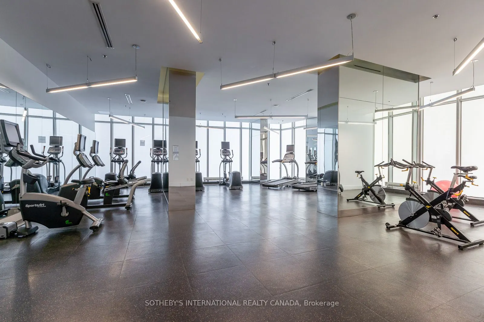 12 York Street, #3505