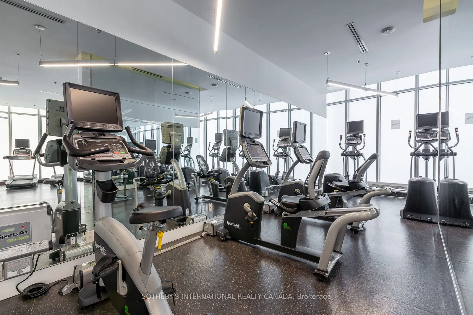 12 York Street, #3505