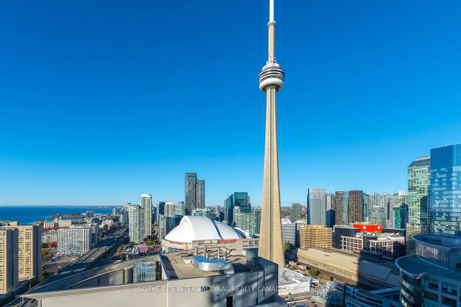 12 York Street, #3505