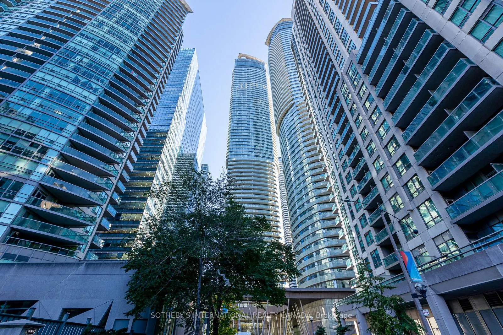 12 York Street, #3505