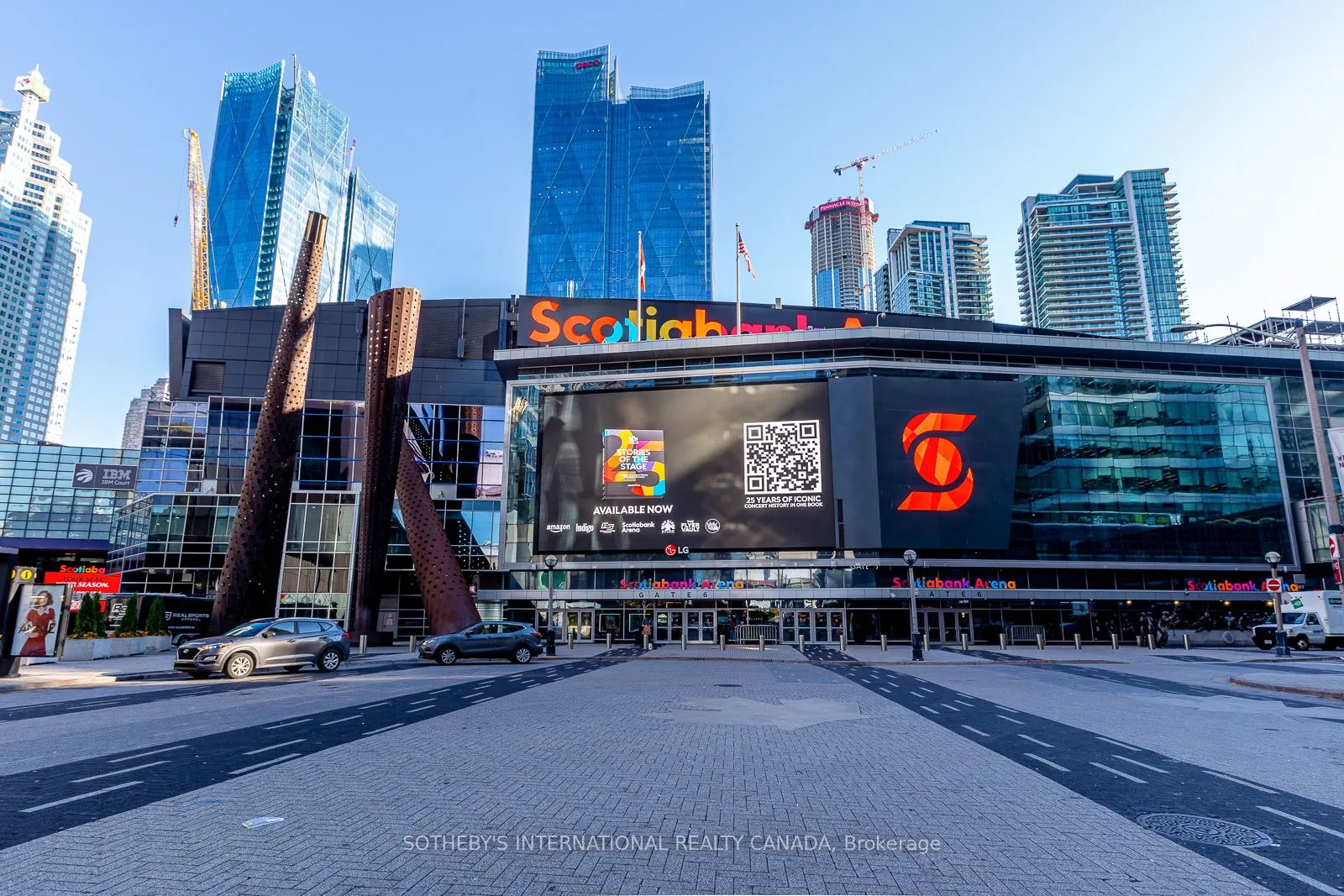 12 York Street, #3505