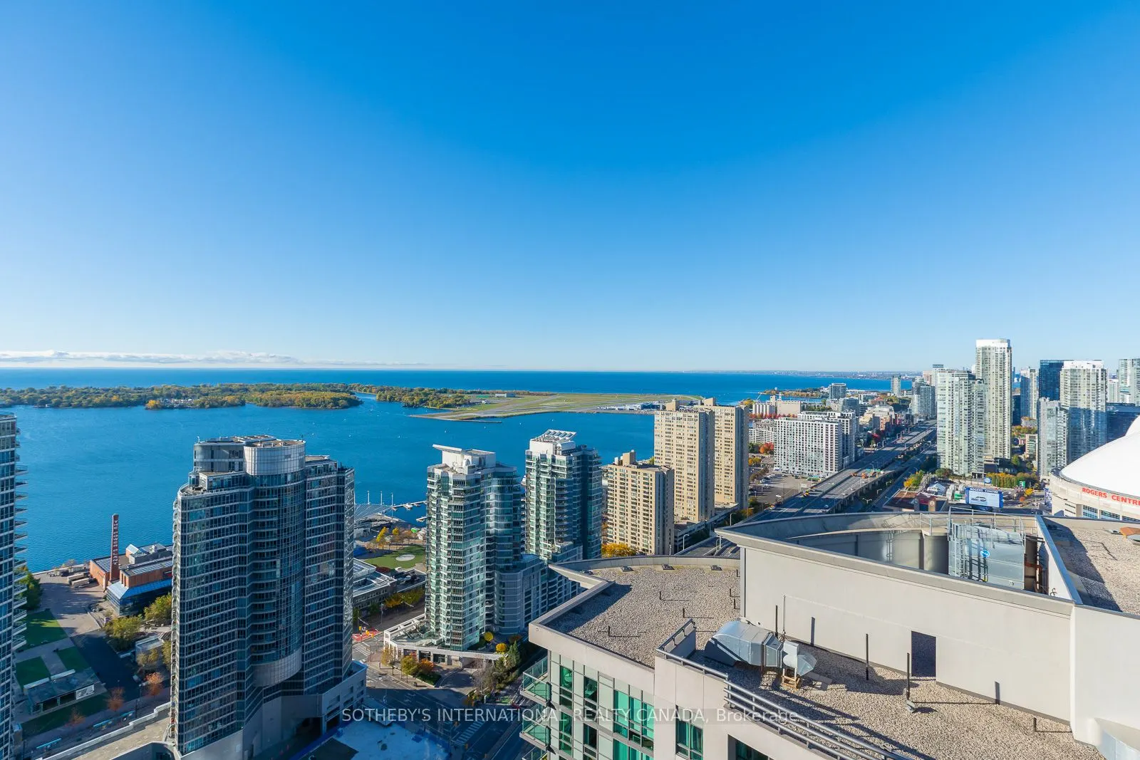 12 York Street, #3505