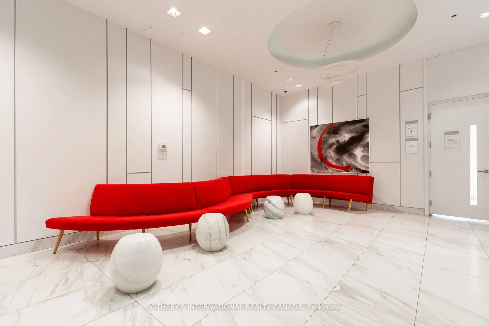 12 York Street, #3505