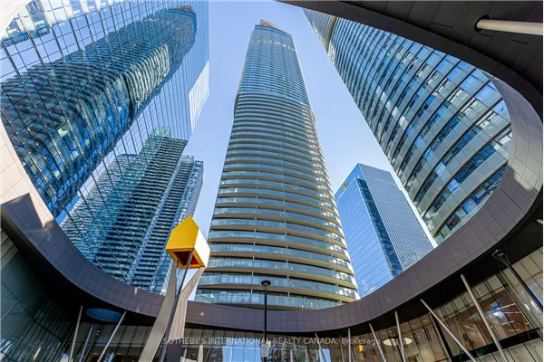 12 York Street, #3505