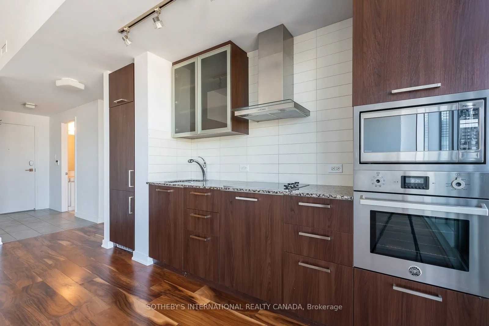 12 York Street, #3505