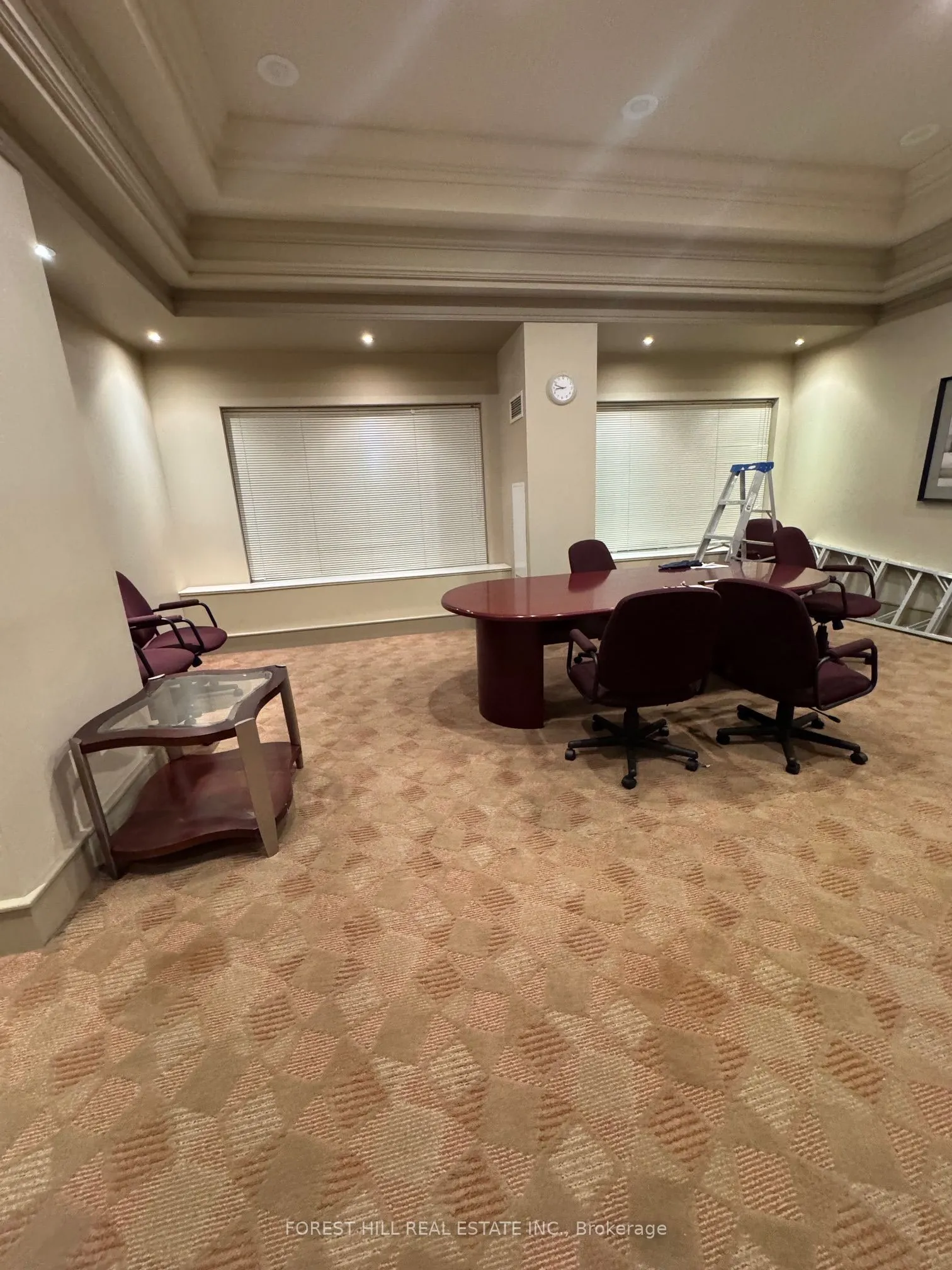 909 Bay Street, #712