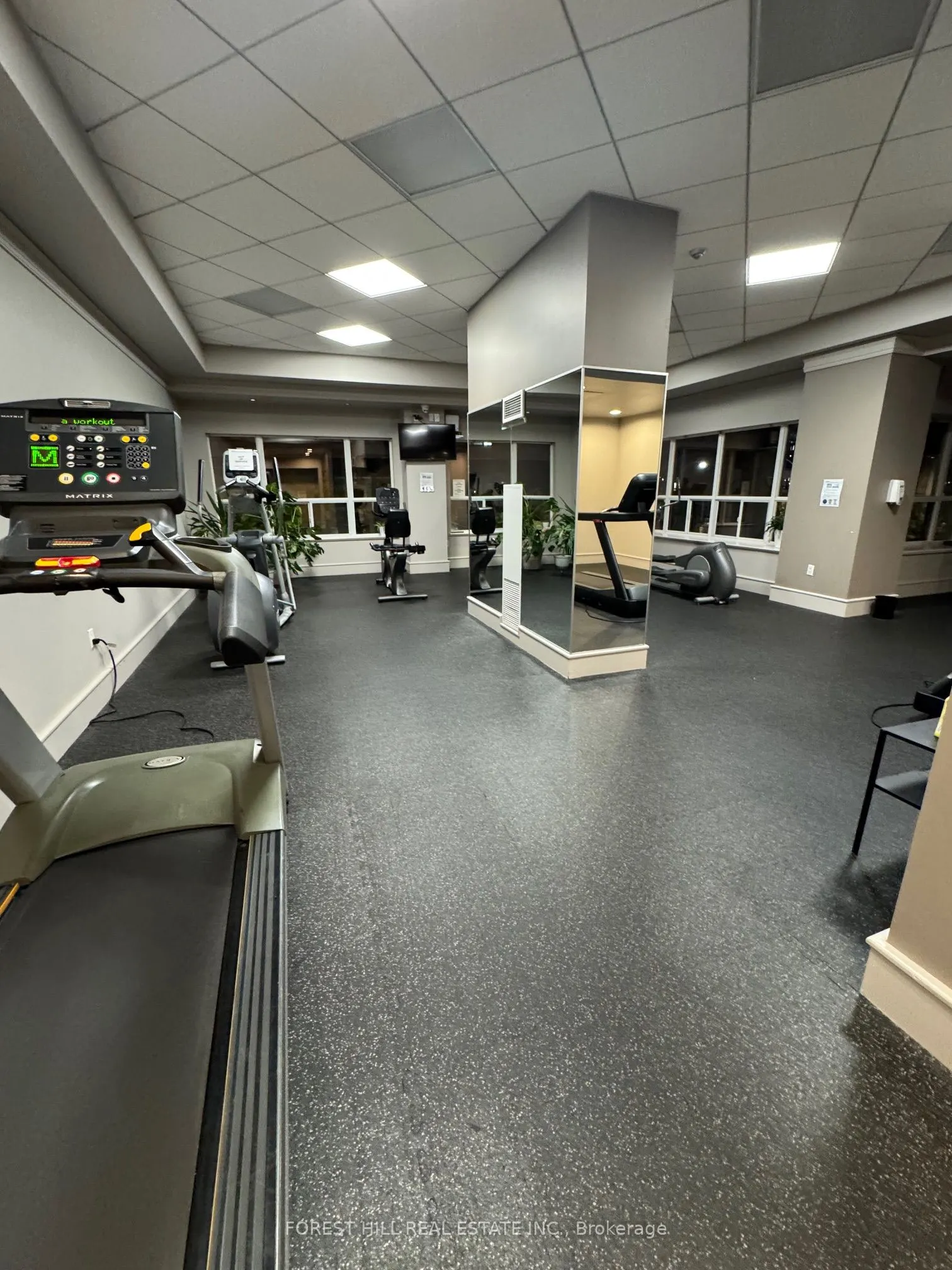 909 Bay Street, #712